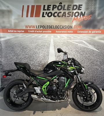 Kawasaki Z650 A2 z 650 Z 650