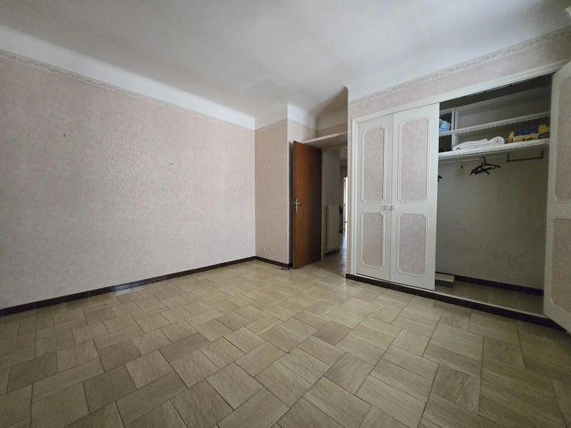 Maison - 131 m² - 6 pièces