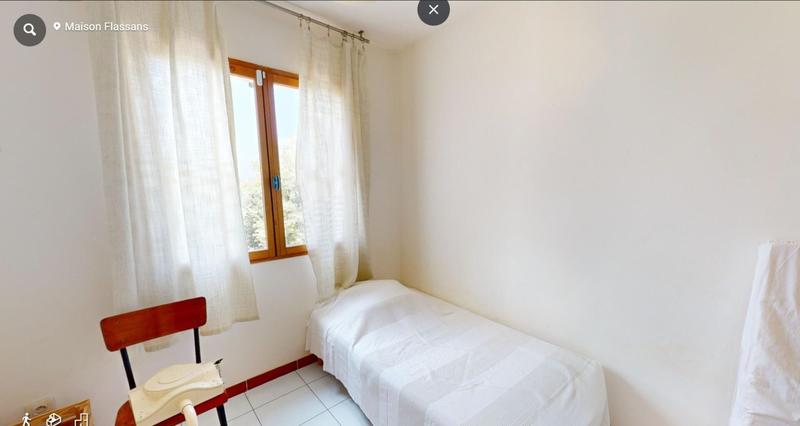 Maison - 116 m² - 4 pièces