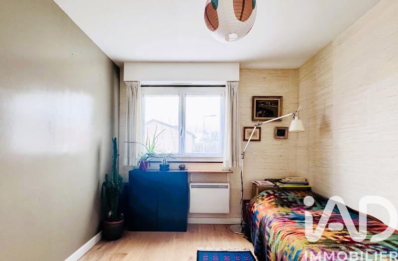 Appartement - 89 m² - 4 pièces