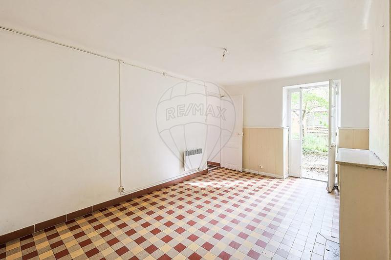 Appartement - 41 m² - 2 pièces