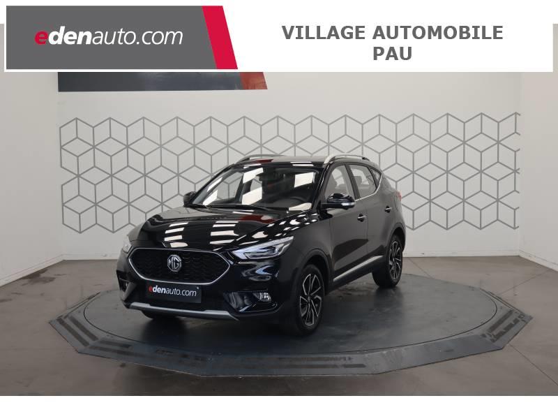 Mg Zs 1.0l t-Gdi 111ch 2wd Luxury