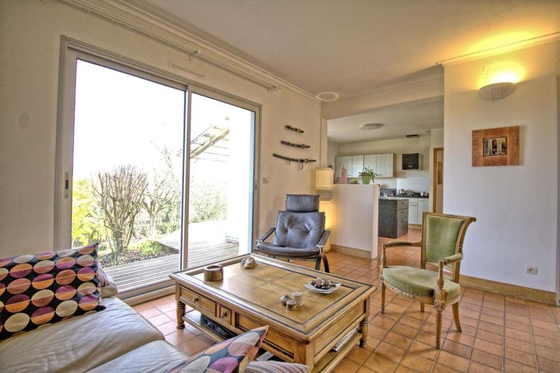 Maison - 172 m² - 7 pièces