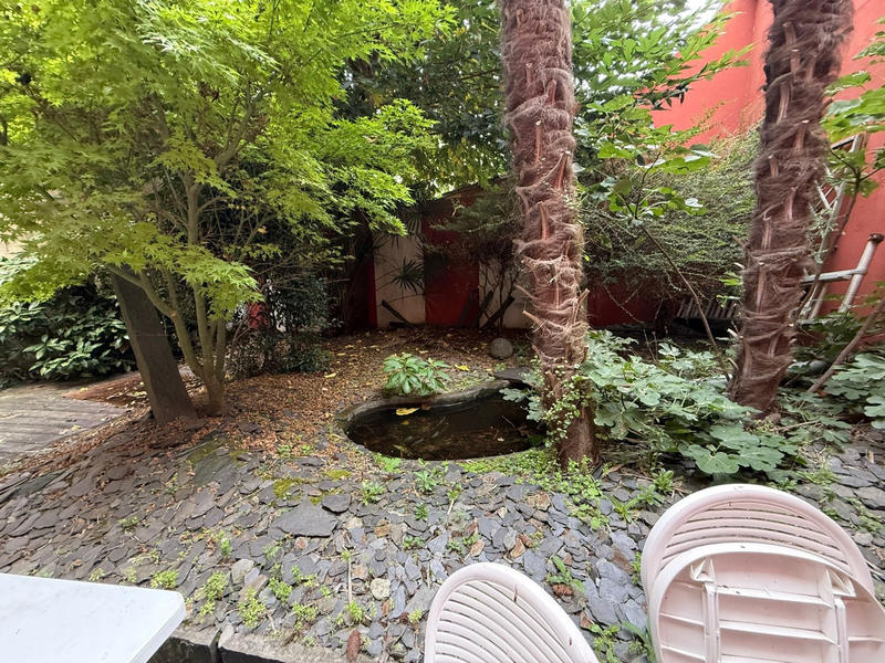 Local commercial - 170 m² - 4 pièces