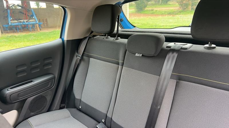 Citroën C3 III 1.2 PureTech 82 Air Bump Feel