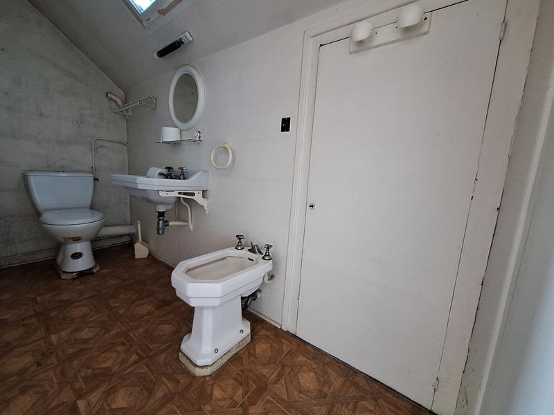 Maison - 104 m² - 4 pièces