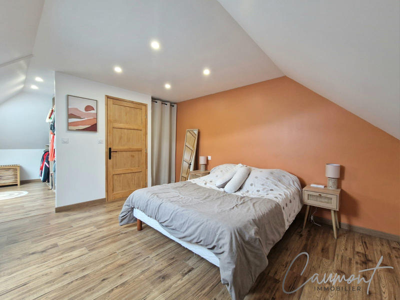 Appartement - 71 m² - 3 pièces