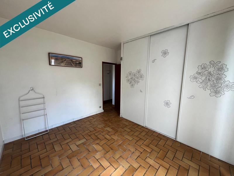 Maison - 167 m² - 7 pièces
