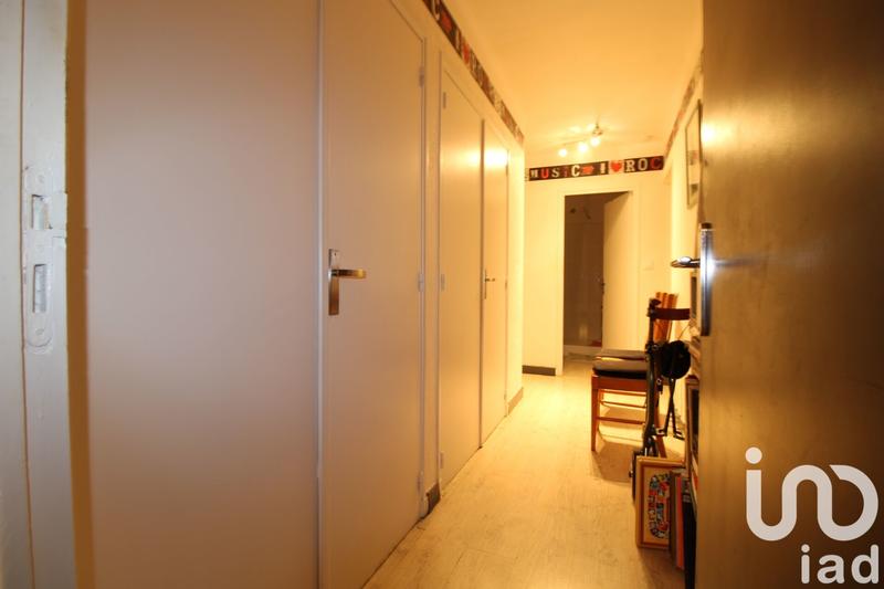 Appartement - 100 m² - 3 pièces