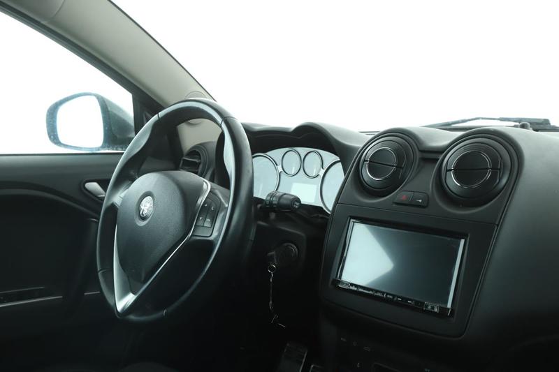 Alfa Romeo MiTo 0.9 Twin Air Super 105 ch