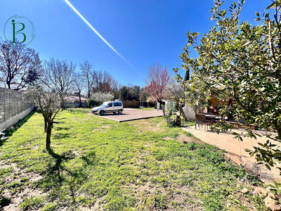 Maison - 108 m² - 4 pièces