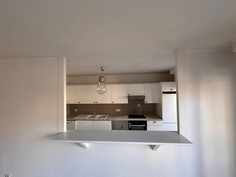 Appartement - 57 m² - 2 pièces