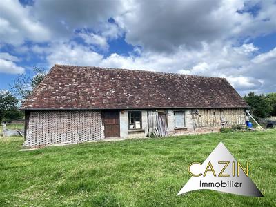 Maison - 88 m² - 4 pièces