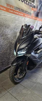 Kymco Xciting 400 s X-Citing 400 s