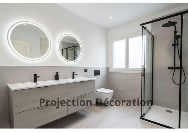 Maison - 219 m² - 7 pièces