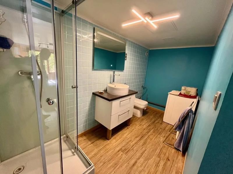 Villa - 196 m² - 8 pièces