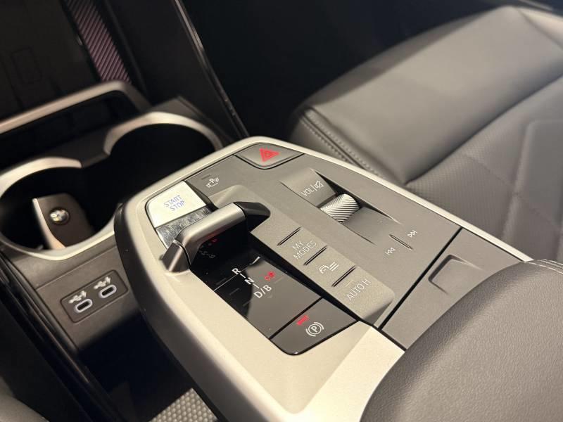 Bmw X1 iX1 xDrive30 313ch Bva