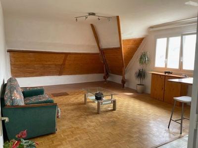 Appartement - 54 m² - 2 pièces