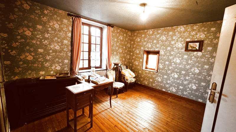 Maison - 129 m² - 5 pièces