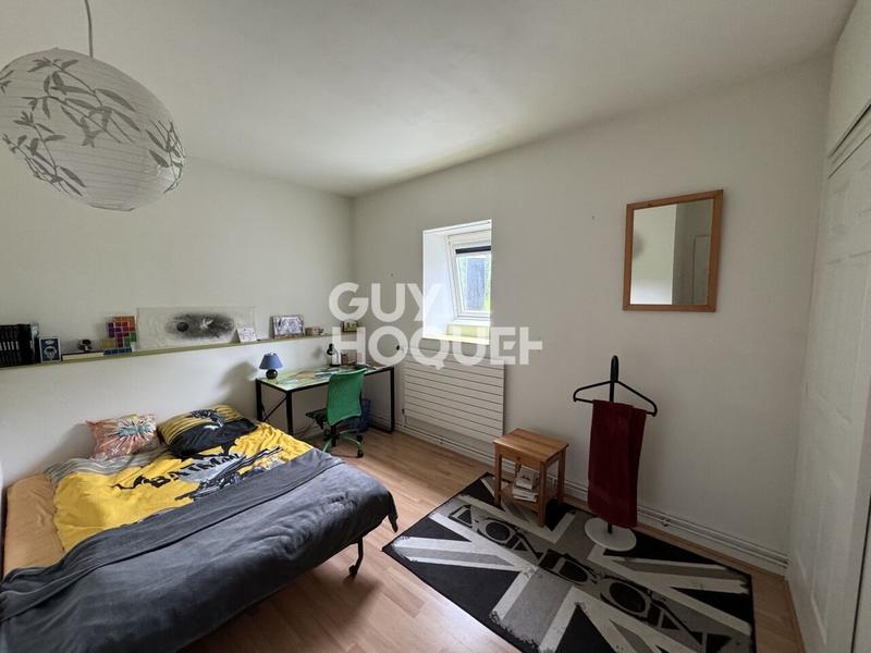 Maison de loisirs - 169 m² - 5 pièces