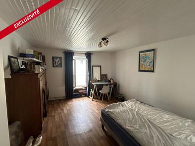 Maison de campagne - 54 m² - 2 pièces