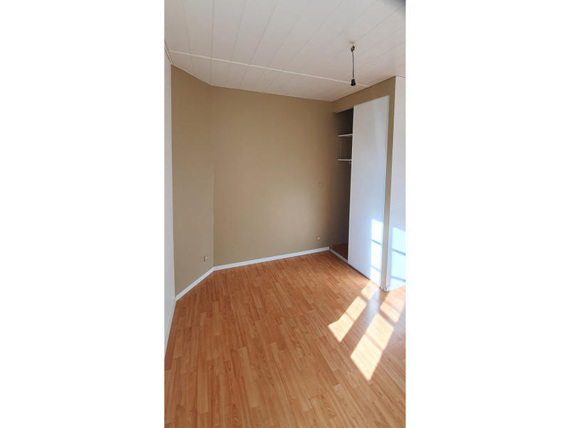 Maison - 33 m² - 2 pièces