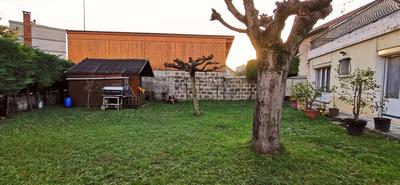 Maison - 114 m² - 4 pièces