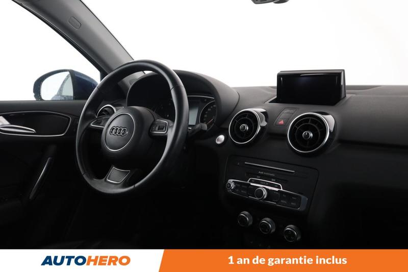 Audi A1 sportback 1.6 Tdi Ambition Luxe s tronic 116 ch