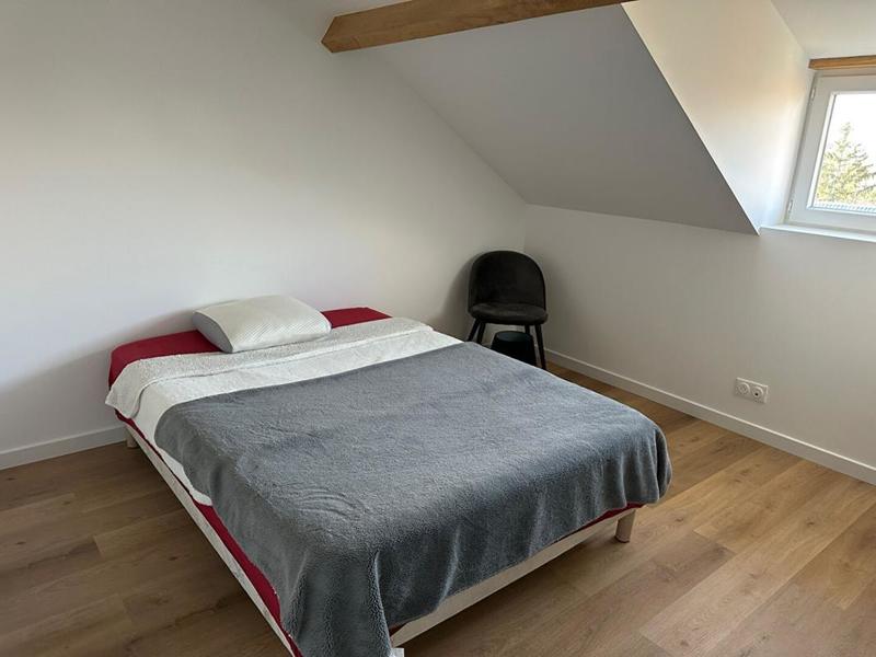 Maison - 87 m² - 5 pièces