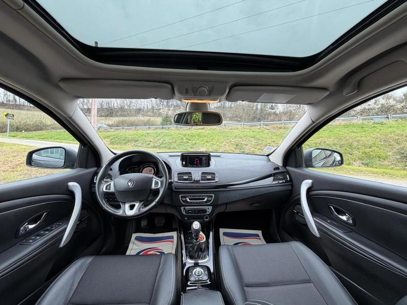 Renault Mégane Bose