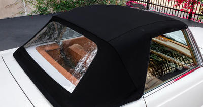 Mercedes Sl 280 280sl Pagode