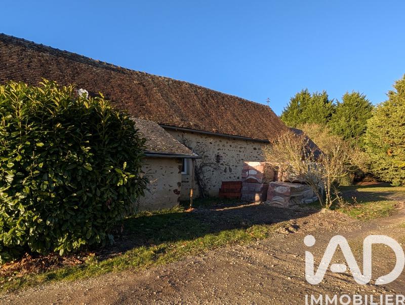 Ferme - 106 m² - 3 pièces