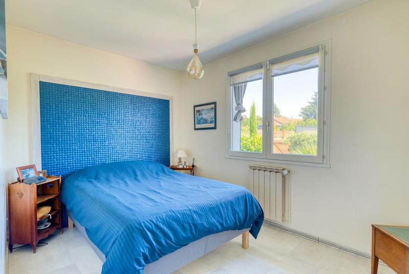 Villa - 200 m² - 9 pièces