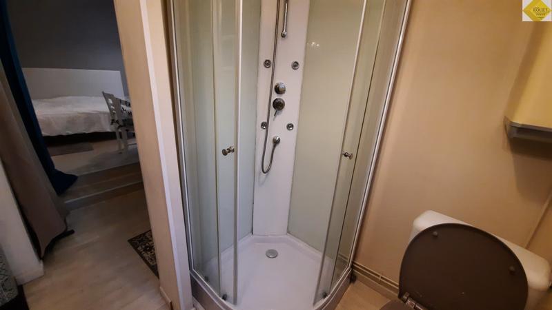 Appartement - 21 m² - 1 pièce