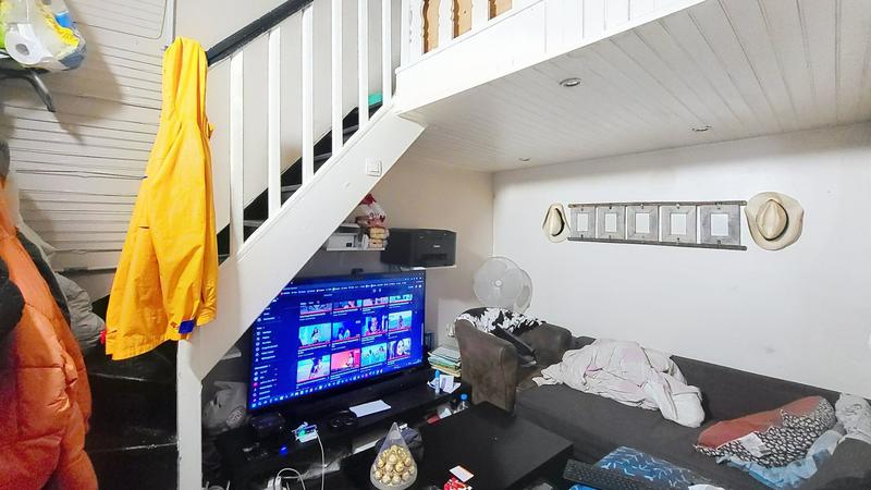 Maison - 63 m² - 6 pièces