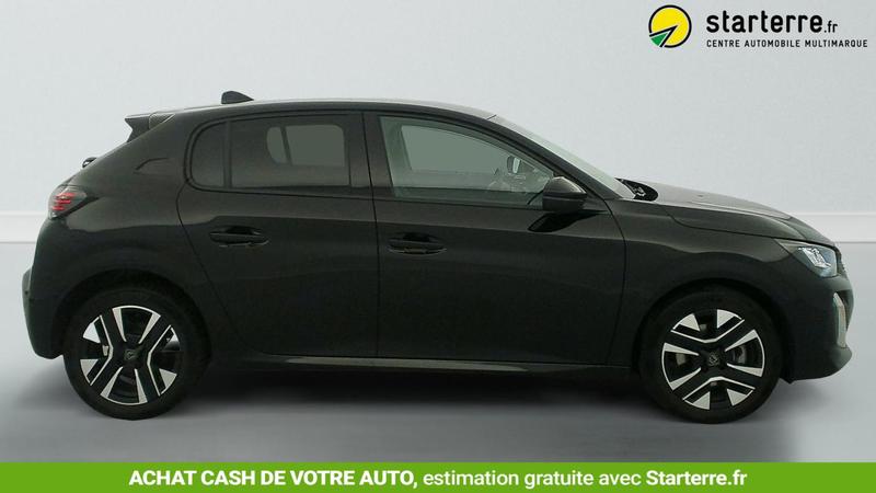 Peugeot 208 100 s&amp;S Bvm6 Allure
