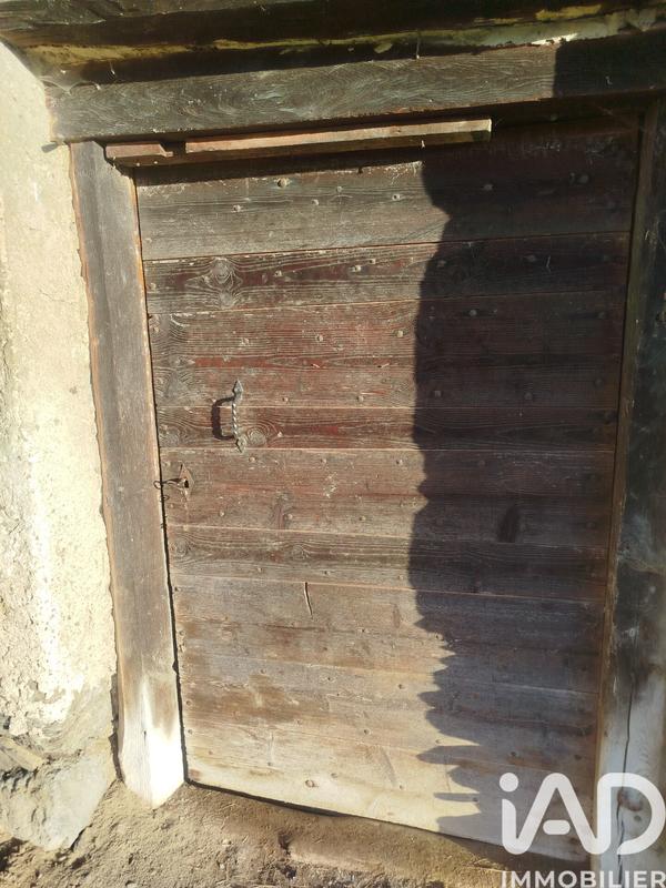 Maison - 200 m² - 4 pièces