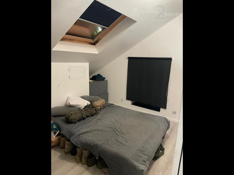 Maison - 75 m² - 3 pièces