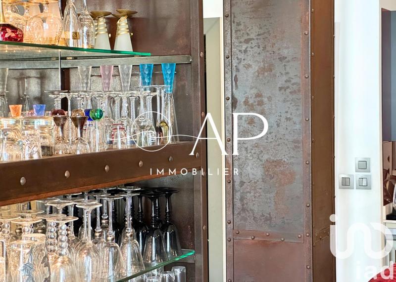 Appartement - 161 m² - 5 pièces