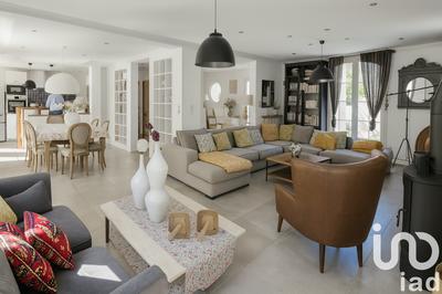 Maison - 154 m² - 5 pièces