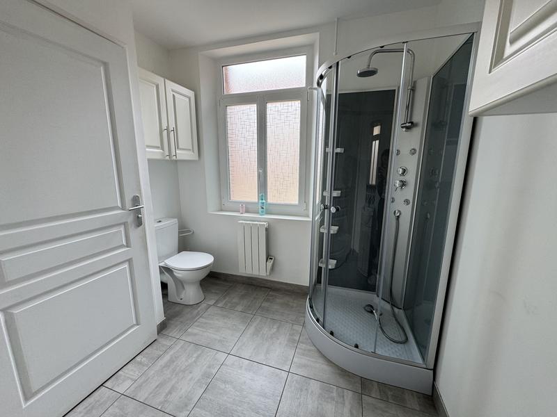 Maison - 38 m² - 3 pièces