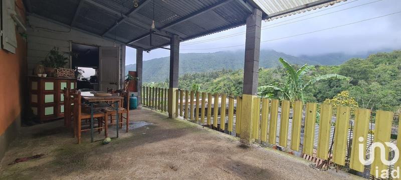 Maison - 105 m² - 6 pièces