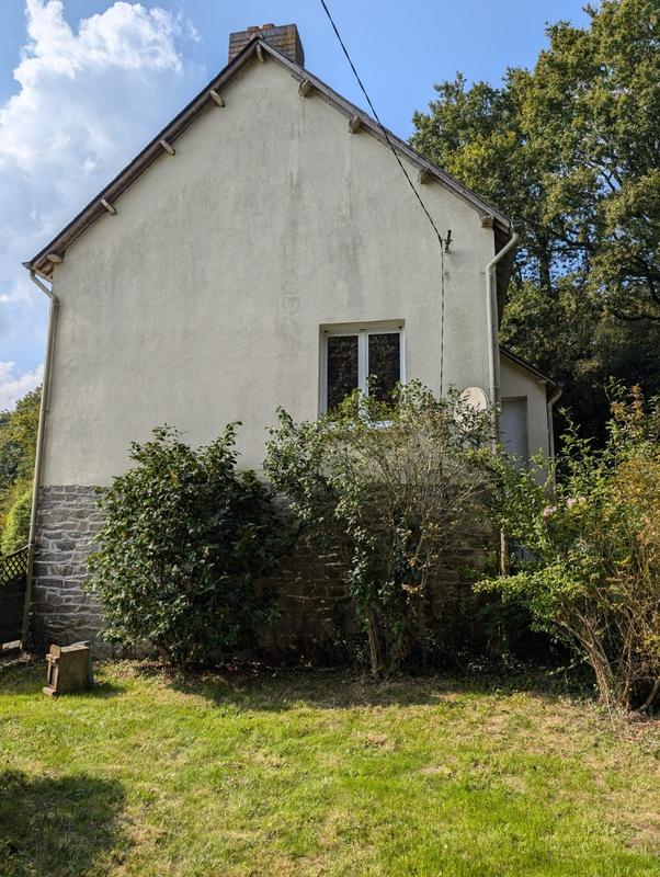 Maison - 106 m² - 4 pièces