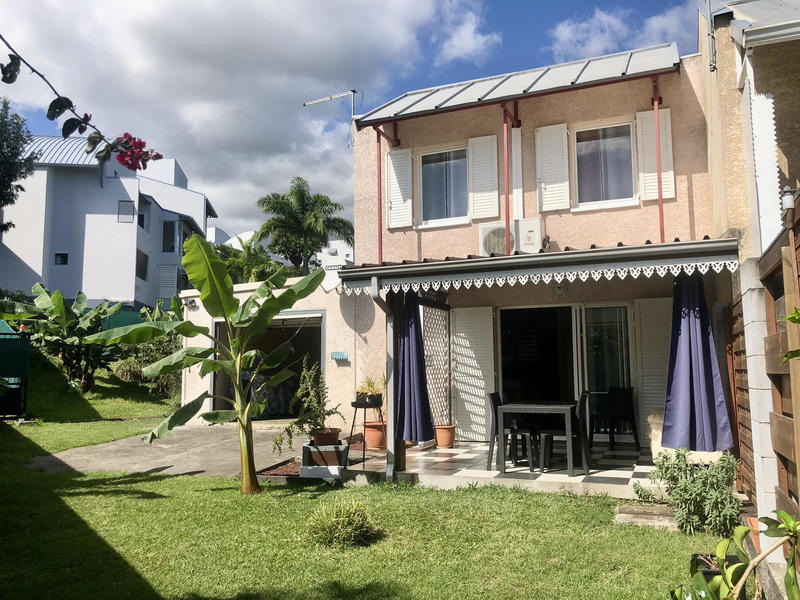 Maison - 60 m² - 3 pièces