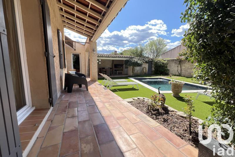 Maison - 115 m² - 6 pièces