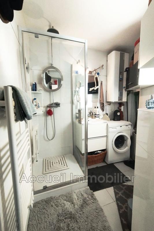 Appartement - 31 m² - 1 pièce