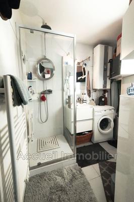 Appartement - 31 m² - 1 pièce