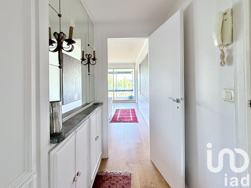 Appartement - 72 m² - 2 pièces