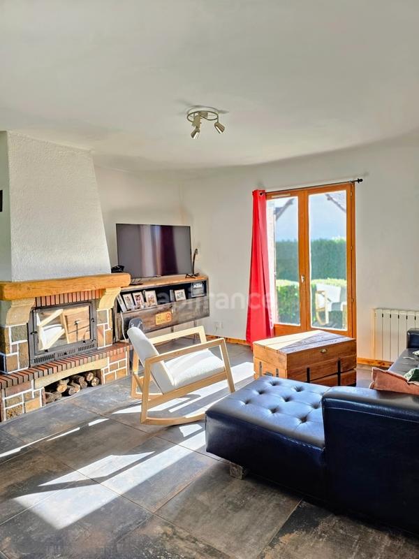 Pavillon - 96 m² - 4 pièces