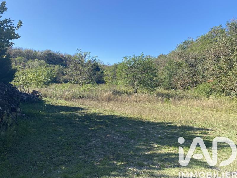 Terrain agricole - 9 528 m²